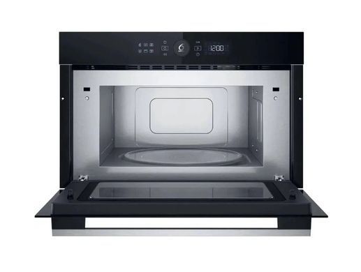 Вбудована мікрохвильова піч WHIRLPOOL WMD54MX