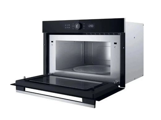 Вбудована мікрохвильова піч WHIRLPOOL WMD54MX