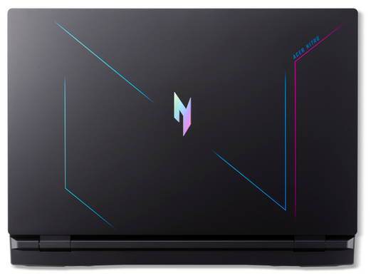 Ноутбук Acer Nitro 17 AN17-41-R6KH (NH.QL1EU.003)