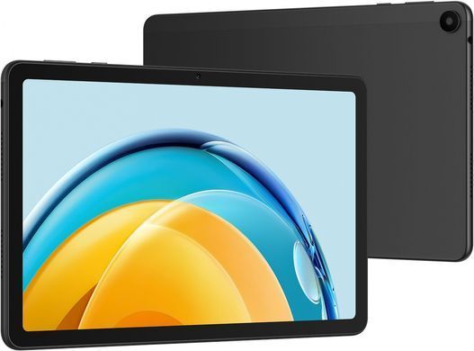Планшет Huawei MatePad SE 10.4&rdquo; 4/64 WiFi (53013NBB) Graphite Black