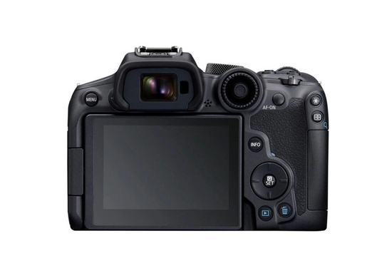 Фотоапарат CANON EOS R7 + RF-S 18-150 IS STM (5137C040)