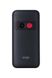 Мобильный телефон Ergo F186 Solace Dual Sim Black фото 4