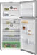 Холодильник Beko RDNE700E40XP фото 2