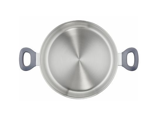 Набор посуды TEFAL Daily Cook 10 пр. (G712SA55)