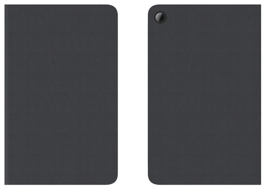 чохли для планшетiв Lenovo TAB M8 FHD TB-8705 Case/Film Black