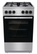 Плита газовая Gorenje GG5A11XF (FG513A-FPJ7B) фото 1