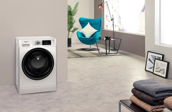 Пральна машина Whirlpool FFB 9448 BV UA