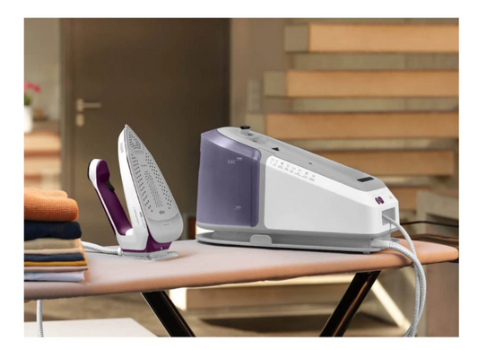 Гладильная система BRAUN CareStyle 7 IS7266VI