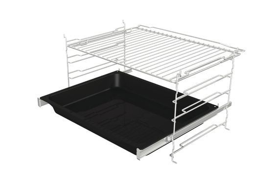 Духова шафа Gorenje BOP6373E28EBG