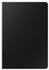 Чохол для смартф. Samsung Galaxy Tab S7 + Book Cover Black / EF-BT970PBEGRU фото 1