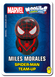 Ігровий набір Marvel Wooblies Магнітні фігурки з пусковим пристроєм в блістері 3 шт фото 6