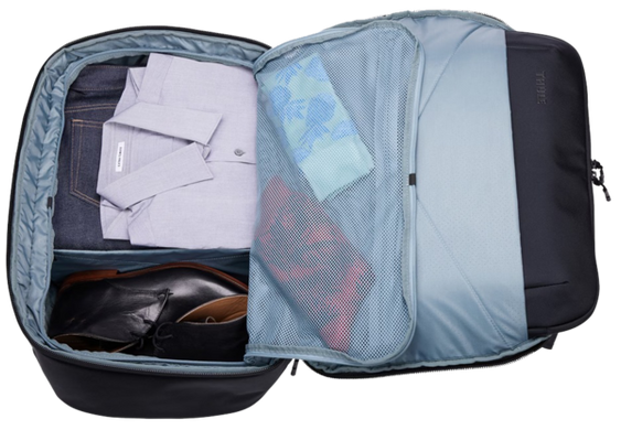 Рюкзак Thule Subterra 2 Convertible Carry-On Bag 40L TSD-440 Black