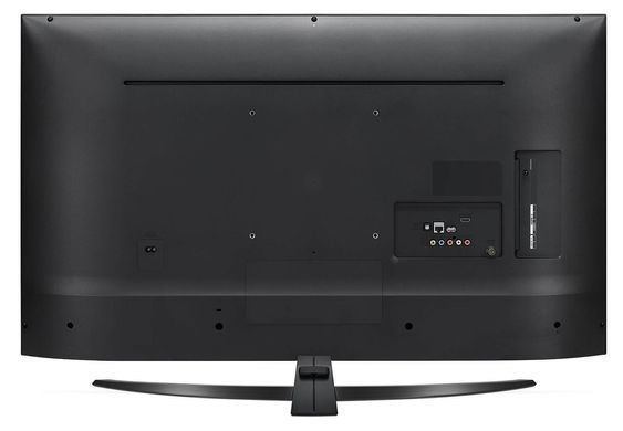 Телевизор Lg 55UN74006LB