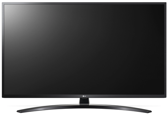 Телевизор Lg 55UN74006LB