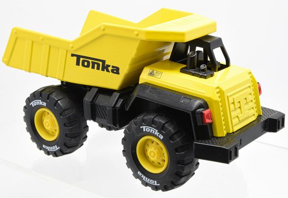 Іграшка Tonka САМОСКИД металевий 21 см