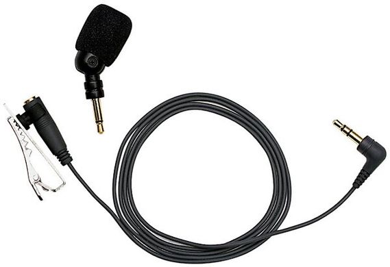 Аудио аксессуар Olympus ME-52 микрофон