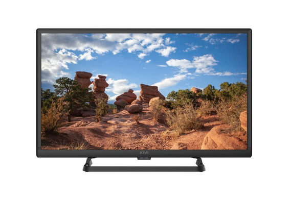 Телевизор Kivi 24H710QB