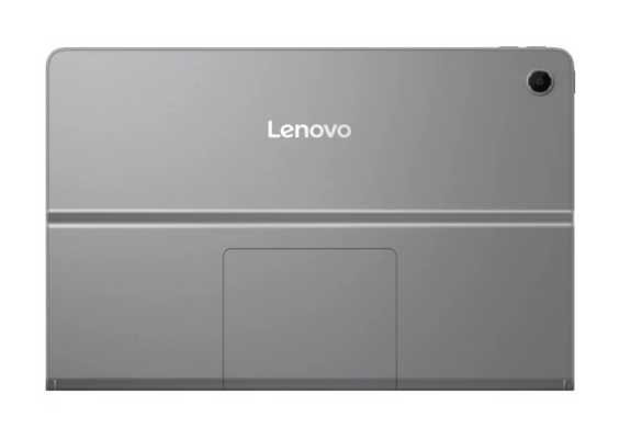 Планшет Lenovo Tab Plus 8/256 WiFi Luna Grey (ZADX0043UA)