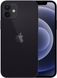 Смартфон Apple iPhone 12 64GB (black) фото 2