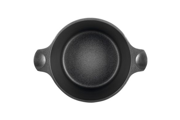 Каструля Ringel Zitrone Black (3.0 л) 20 см
