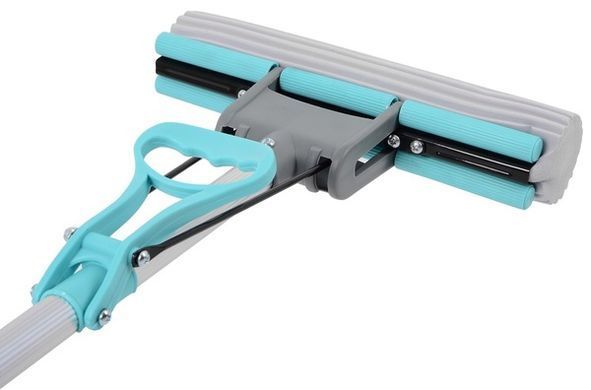 Швабра Idea Home DS-1312B Blue