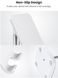 Ugreen LP280 Adjustable Desk Phone Holder (Белый) фото 5