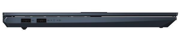 Ноутбук Asus M6500QB-HN040 (90NB0YM1-M001L0) Quiet Blue