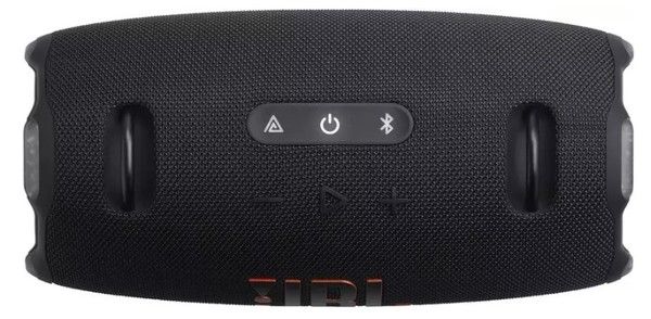 Портативная акустика JBL Xtreme 4 Black (JBLXTREME4BLKEP)