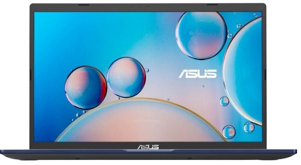 Ноутбук Asus X515EP-BQ654 (90NB0TZ3-M00HU0) Peacock Blue