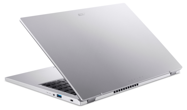 Ноутбук Acer Aspire Go 15 AG15-71P-709R (NX.J6SEU.00F) Pure Silver