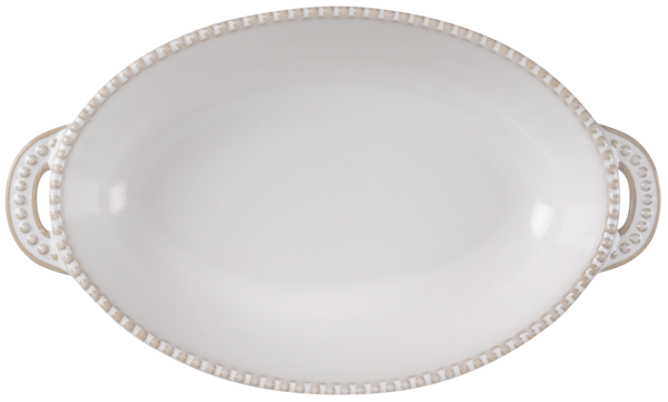 Форма Limited Edition Allegra Biege, 34x16.5x6 см