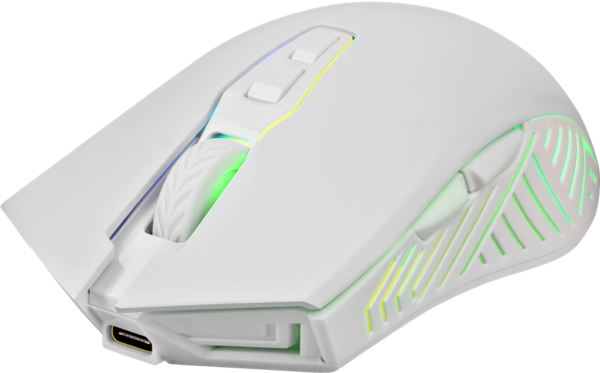 Мышь Defender Pandora GM-502 White