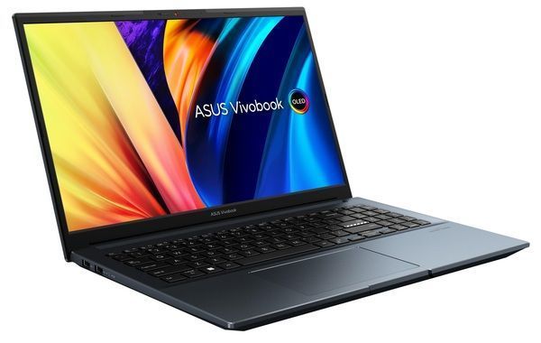 Ноутбук Asus M6500QB-HN040 (90NB0YM1-M001L0) Quiet Blue