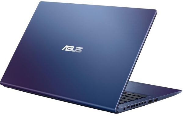 Ноутбук Asus X515EP-BQ654 (90NB0TZ3-M00HU0) Peacock Blue