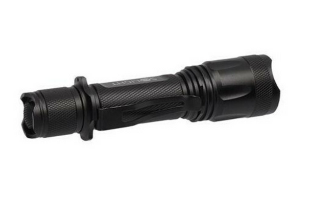Фонарь аккумуляторный SPTSOL001 Solight WN22 600lm