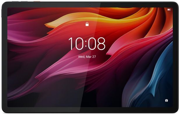 Планшет Lenovo Tab K11 Plus 8/256 WiFi Luna Grey (ZADS0145UA)
