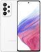 Смартфон Samsung Galaxy A53 5G 6/128GB (SM-A536EZWDSEK) White фото 1