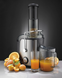 Сокодавка Gorenje JC 805 E II (GS-308) фото 4