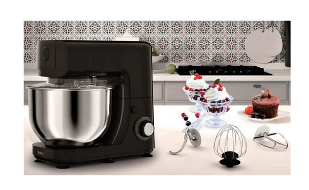 Кухонная машина Tefal QB15E838