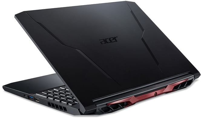 Ноутбук Acer Nitro 5 AN515-57-52EP (NH.QBVEU.005)