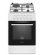 Плита газова Grunhelm GFG5612W фото 2