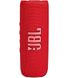 Портативная акустика JBL FLIP 6 (JBLFLIP6RED) Red фото 1