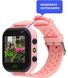 Смарт-часы для детей AmiGo GO009 Pink (Розовый) фото 3