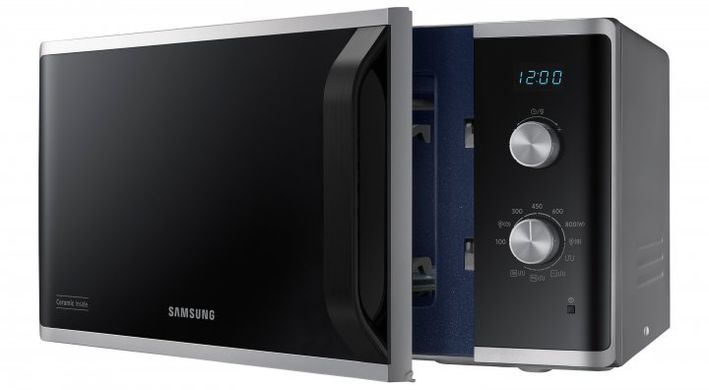 Микроволновая печь Samsung MG23K3614AS/UA