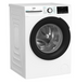 Пральна машина Beko BM3WFU410435WB фото 1