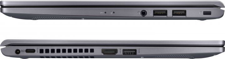 Ноутбук Asus X415MA-BV375T