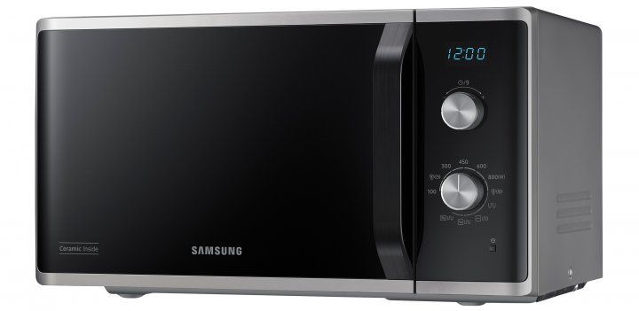 Микроволновая печь Samsung MG23K3614AS/UA