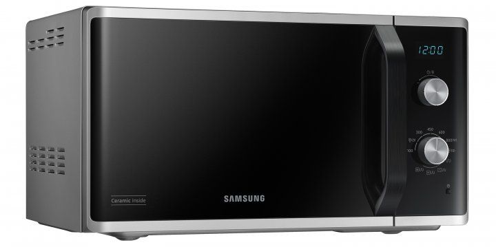 Микроволновая печь Samsung MG23K3614AS/UA