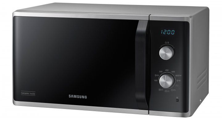 Микроволновая печь Samsung MG23K3614AS/UA