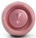 Портативная акустика JBL Charge 5 Розовый (JBLCHARGE5PINK) фото 6